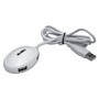 HB-401 white (SVEN)3.16. USB   USB SVEN HB-401 white, 4- ,   1.2, 